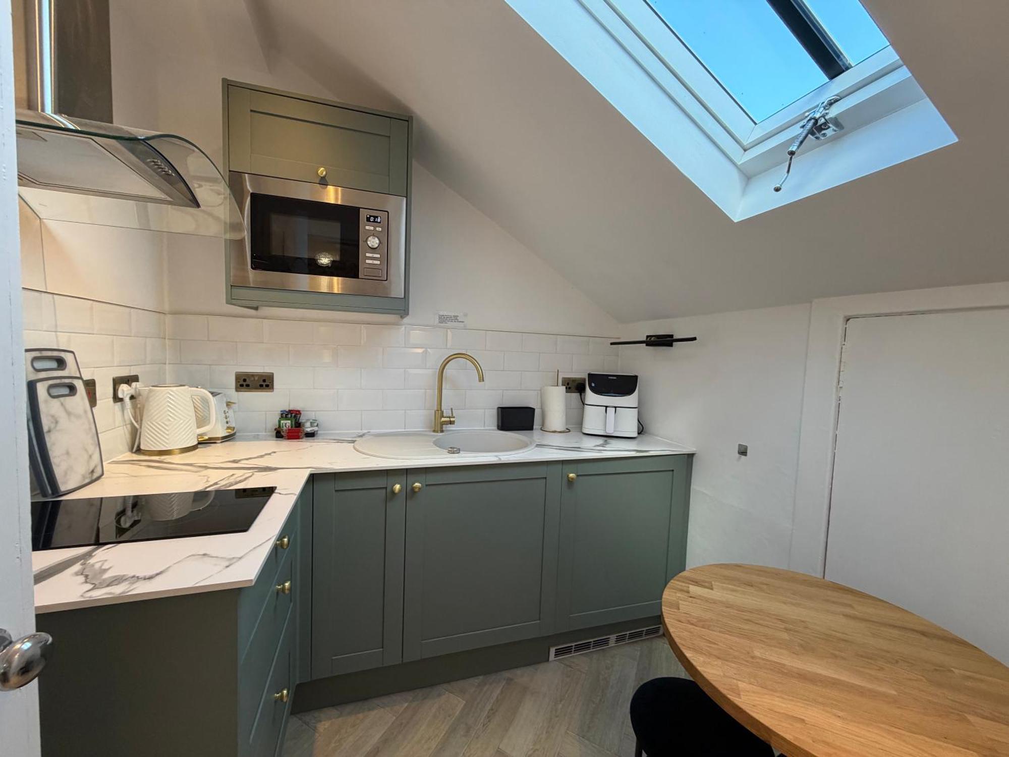 Grangeview Guest House — Photos 2